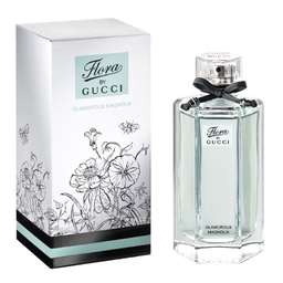 Дамски парфюм GUCCI Flora by Gucci Glamorous Magnolia